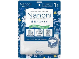 H Nanoni oX^I