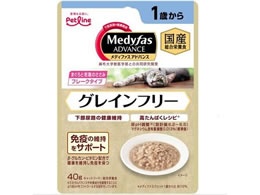 ybgC MFAEFbg GF 1 40g MFAW-1