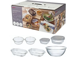 HARIO HARIO�������N�b�L���O�Z�b�g 2026 HOCK-26-TGR