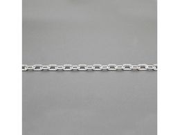 �G�X�R �v���X�`�b�N�`�F�[�� �V���o�[���b�L 6.0mm�~2m EA980AH-2