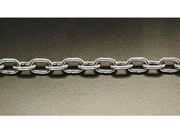 �G�X�R �}���[���`�F�[�� �X�e�����X�� 6.4mm�~1.5m EA980SG-10