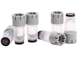 AY 2Do[R[htNCI`[u External thread 0.3mL bN vLbv MP52702-Y20 4-1087-03