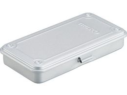 TRUSCO �g�����N�^�H� 203�~109�~35 �V���o�[ T-19SV