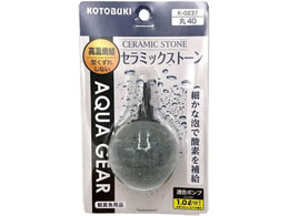 RguLH|(KOTOBUKI) pXg[ Z~bNXg[ 40 K-0237 2-8109-18