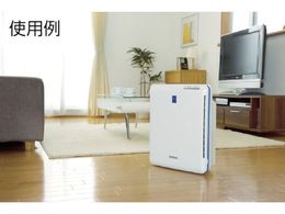 アイリスオーヤマ 260313 空気清浄機 ホコリセンサー付き PMAC-100-S アイリスオーヤマ 260313 空気清浄機 ホコリセンサー付き PMAC-100-S