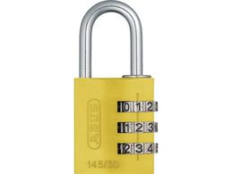 ABUS io[ώ싞 145-30 CG[ 145-30-YE