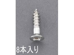 �G�X�R �M���؂˂� �X�e�����X�� 3.8�`4.5mm