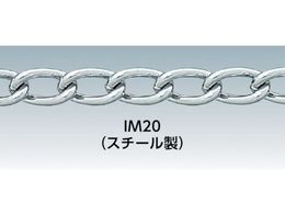 �j�b�T�`�F�C�� �N���[���}���e���`�F�� 30m IM132-CR