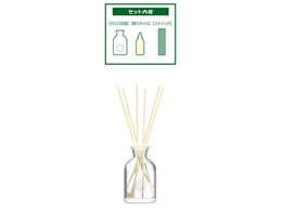 小林製薬 Sawaday香るStick 深い森の香り 70ml | Forestway【通販