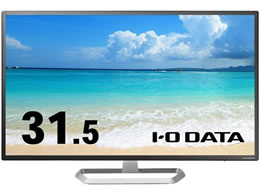 I�EO DATA ���C�h�t���f�B�X�v���C 31.5�^ LCD-DF321XDB-A