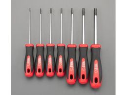 GXR [Hexagon] hCo[Zbg 1.5-6.0mm 7{g