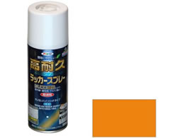 �A�T�q�y�� ���ϋv���b�J�[�X�v���[ 300ml �I�����W