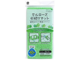 LIV PLUS �Z�����[�Y ���؂�}�b�g 45�~31cm �O���[�� MA-192