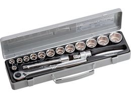 TONE \Pbg`Zbg 17pcs 760MS