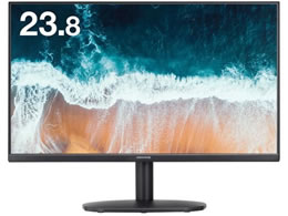 �O���[���n�E�X ���C�h�t��HD�Ή�LED �t���f�B�X�v���C 23.8�^