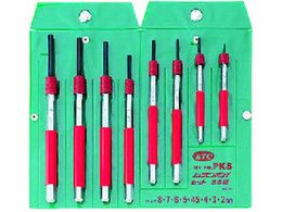 KTC �m�b�N�s���|���`�Z�b�g[8�{�g] PK8