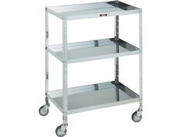 TRUSCO V^XeXS 600~400~H835 3i VLL-13SUS