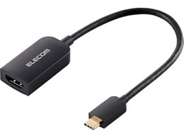 GR ϊA_v^ TypeC-HDMI 15cm ubN AD-CHDMIQBK3