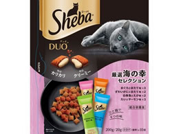 キャットフード セット 多数のフレーバー Amazon | シ ー バ キャットフード 20袋 バラエティセット