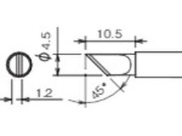 �O�b�g �ւ��Đ� 4.5K (1�{=1PK) RX-80HRT-4.5K