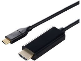 GR TypeC-HDMIϊP[u 3m ubN MPA-CHDMI30BK2