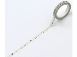 [hNtg LL}XLOe[v Music 5mm~5m KRMT5-012