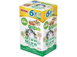 ACVA MiawMiaw ȃ~bNX 60g~ 6 MJ6-4