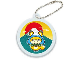 �A�[�e�b�N �΂����ѕx�m�R �A�N�����L�[�z���_�[ �ی` 92937