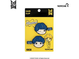 TinyTAN Butter wANbv SUGA KFROYCHE_0287