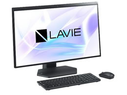 NEC ̌^fXNgbvp\R e angle select LAVIE A27