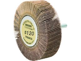 TRUSCO ~NtbvzC[ Oa80~25~6 5 #120 120# MR8025