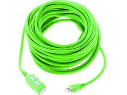 TRUSCO \tg^CvvO 3^bv^ 20m O[ TRIS15-203-GN