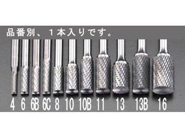 GXR dJb^[ End Cut 6mm