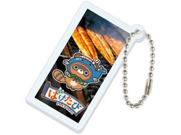 �A�[�e�b�N �΂����уE�i�M�A�N�����L�[�z���_- �l�p 92941