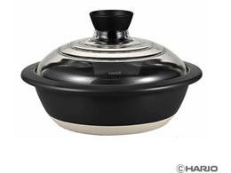 HARIO t^KX̓y 8 GDN-225-B-W