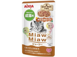 ACVA MiawMiaw 炩r[t 60g MJ-13