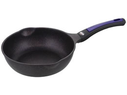 LIV PLUS ���H�����e �l�I �t���C�p�� �[�^ 24cm ND-5096