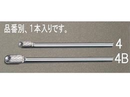 �G�X�R ���d�J�b�^�[ 6mm�� 12�~25�~175mm EA819JL-4B