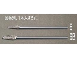 �G�X�R ���d�J�b�^�[ 6mm�� 10�~27�~177mm EA819JL-6