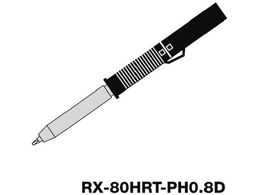 �O�b�g/RX-802ASPH�p�������Đ�