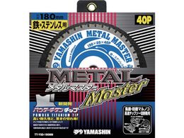 YAMASIN ^}X^[SHp YSD180MM