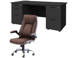 Netforce fXN`FAZbg W1600mm V BK `FA BR