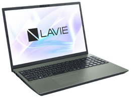 NEC m[gp\R e angle select LAVIE N16 I[uO[