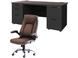 Netforce fXN`FAZbg W1600mm V BR `FA BR