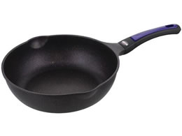 LIV PLUS ���H�����e �l�I �t���C�p�� �[�^ 28cm ND-5098