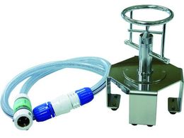 �e���I�J �X�[�p�[�A�l�b�N�X�r��򑕒u 12-7000-10