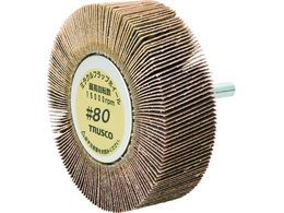 TRUSCO ~NtbvzC[ Oa80~25~6 5 #80 80# MR8025