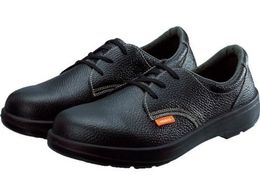 TRUSCO 軽量安全短靴 29.0cm TR11A-290 | Forestway【通販フォレスト 