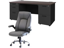 Netforce fXN`FAZbg W1600mm V BR `FA GY