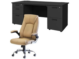 Netforce fXN`FAZbg W1600mm V BK `FA CA